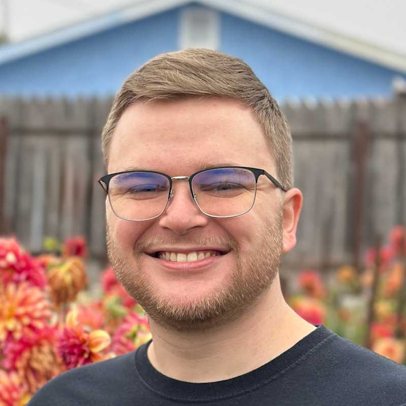 Joel Coddington-Lopez