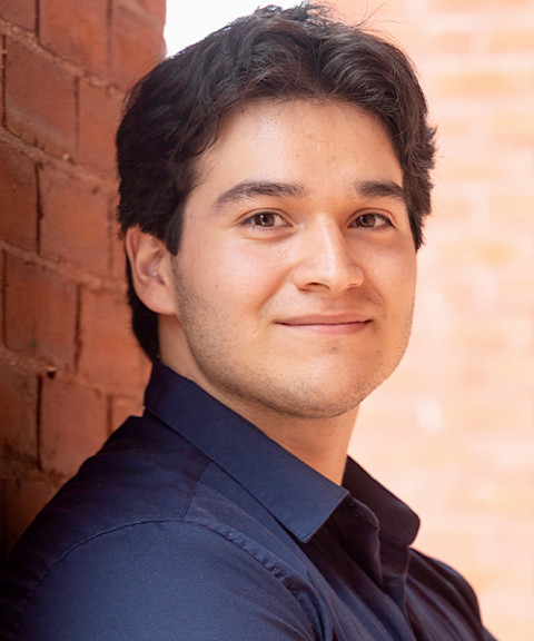 Armando Garcia