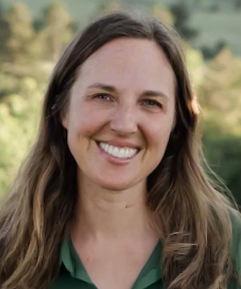 Jill VanWyk