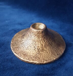 Jan Wolff penning zijaanzicht 2