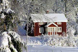 Charming Vermont Cottage Near Stowe