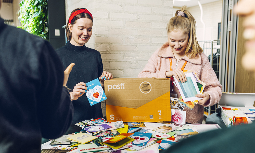 Together, Reducing the Loneliness of Young People