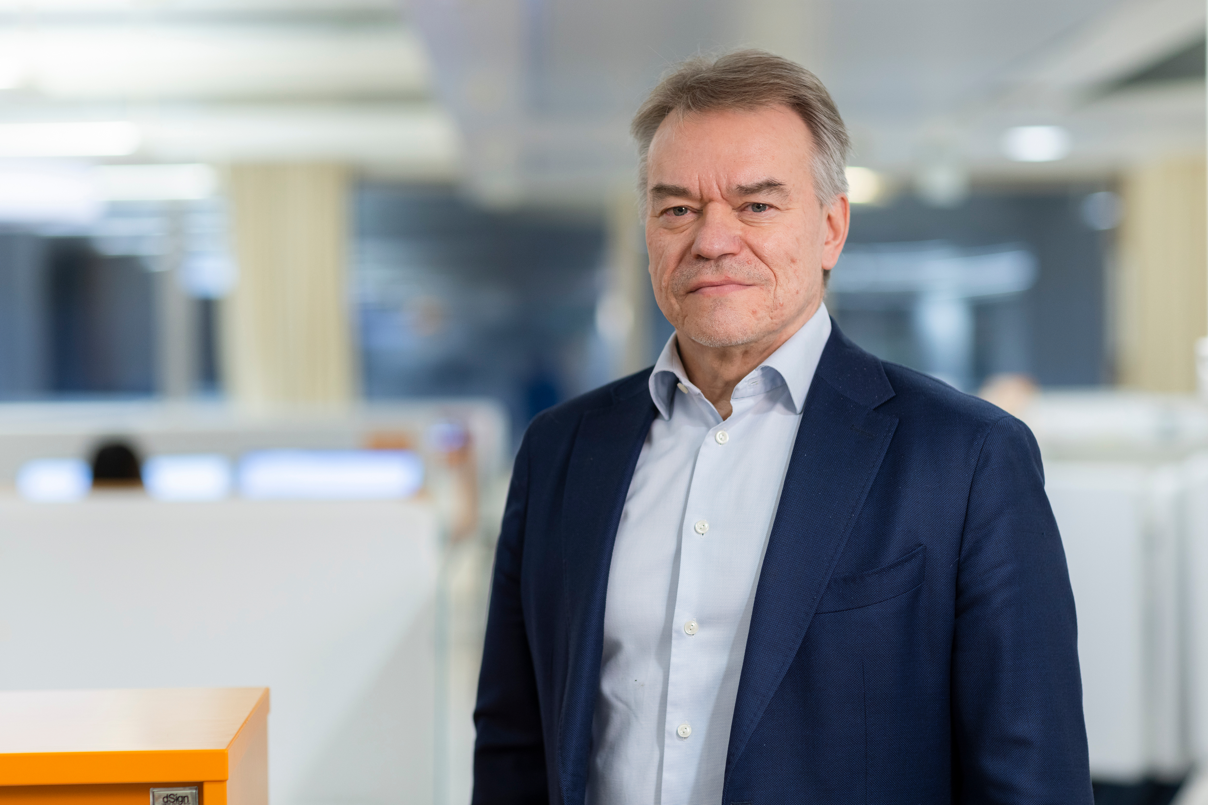 Timo Karppinen