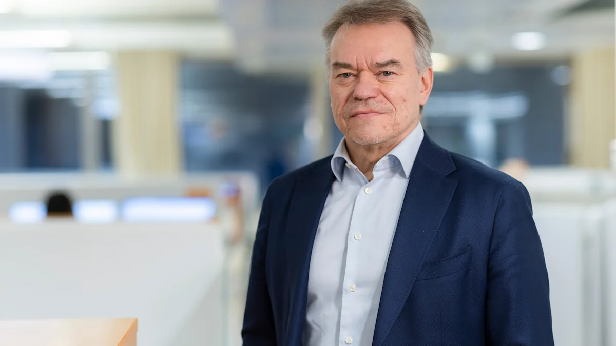 Timo Karppinen