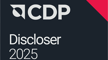 CDP Climate Change Assessment
