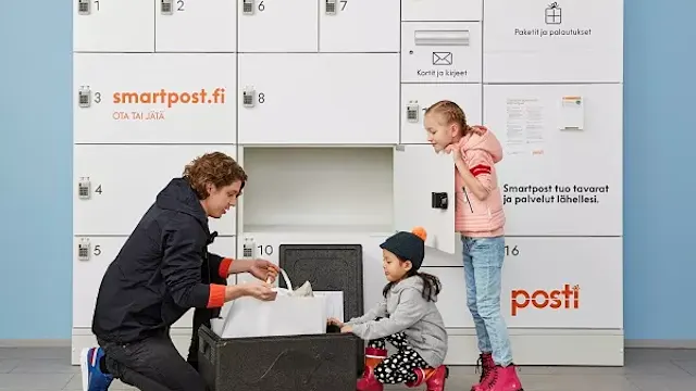 posti smartpost mr 07 vaaka