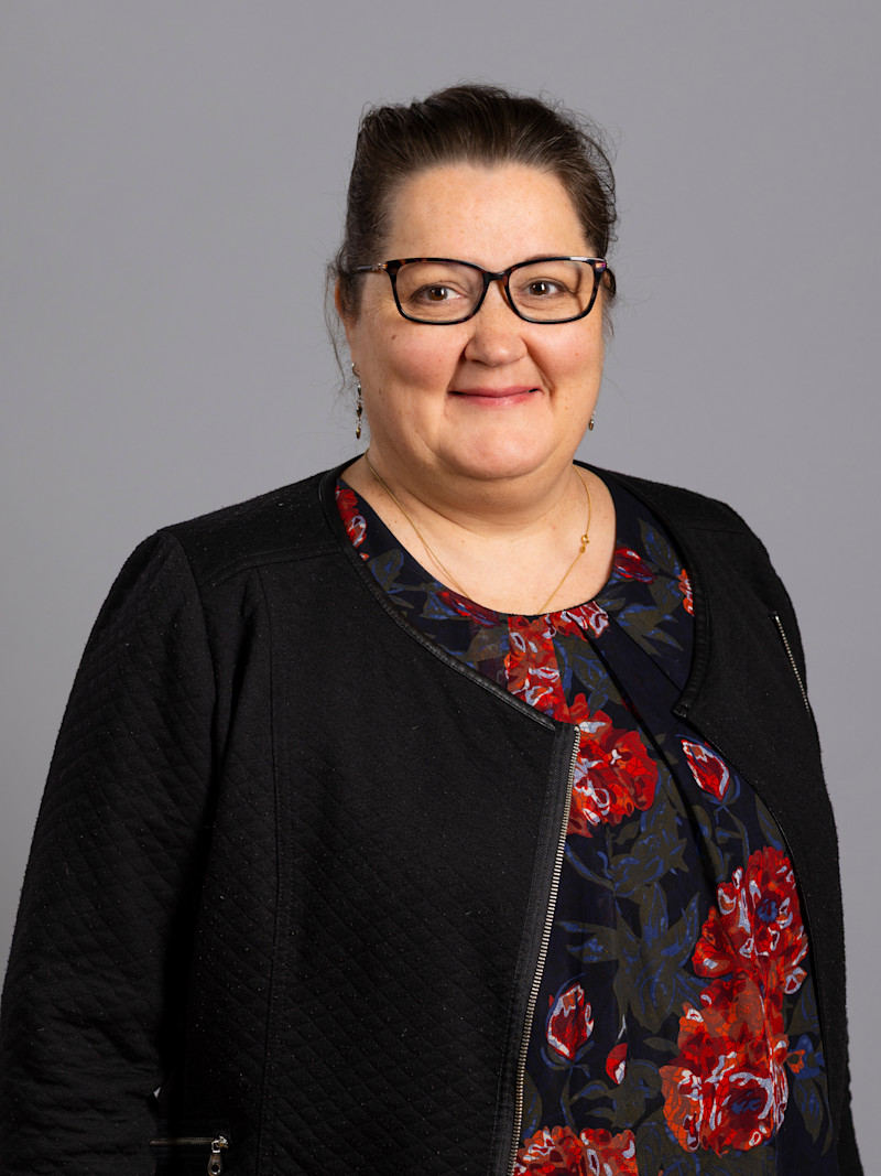 Satu Ollikainen