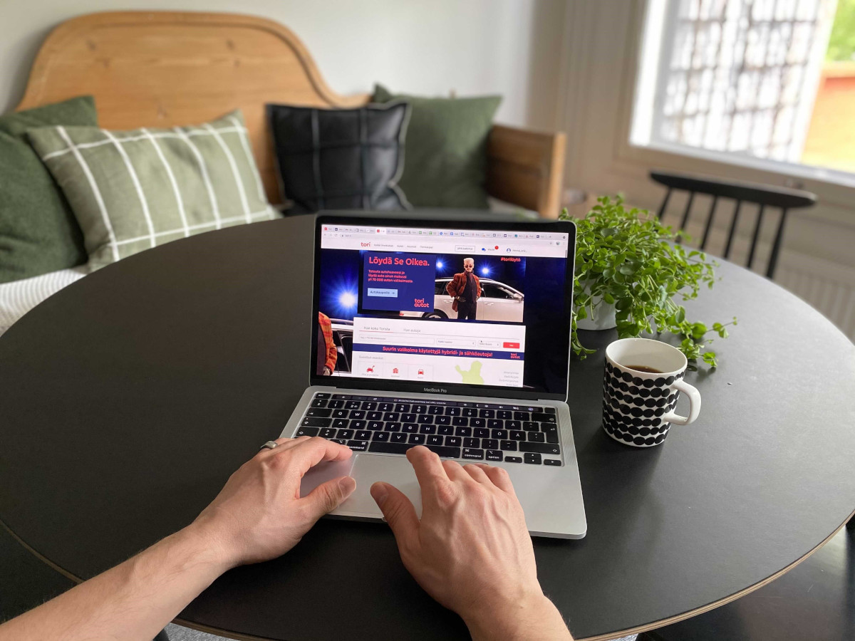 Tutkimus: Kestävä kuluttaminen ja vertaisverkkokauppa on aktiivista ja kasvaa edelleen