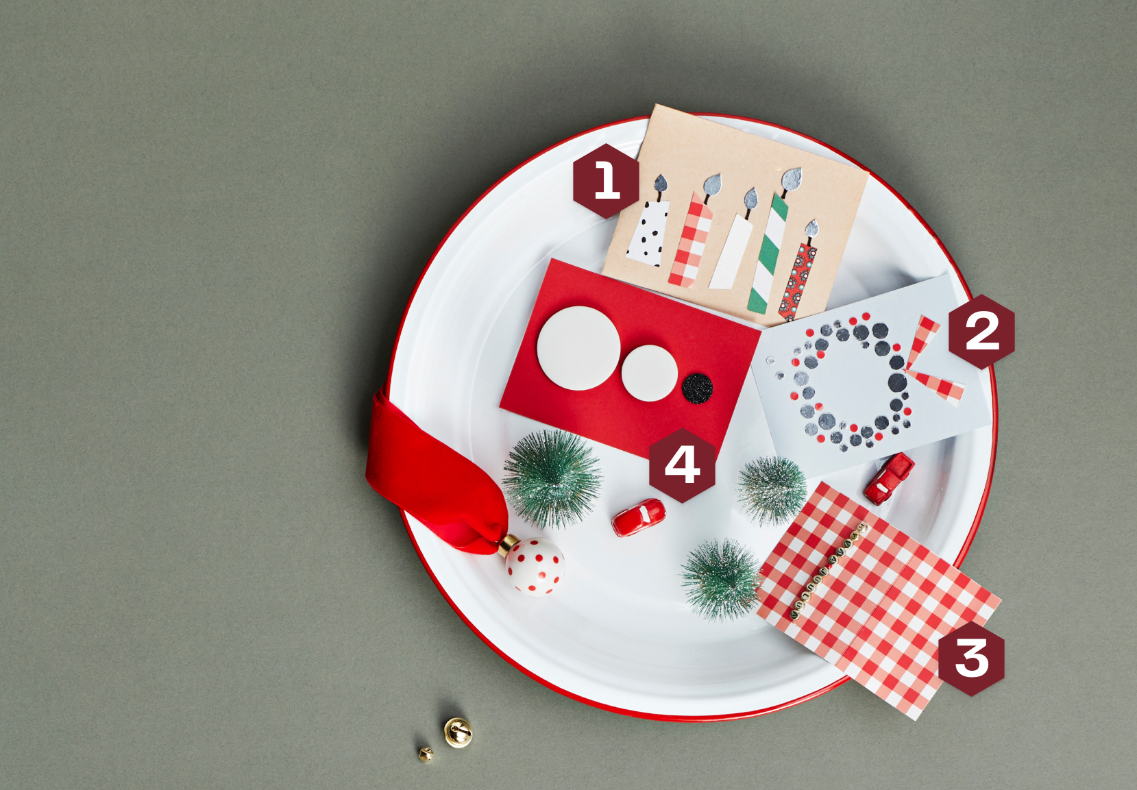 Ilahduta itse tehdyllä!