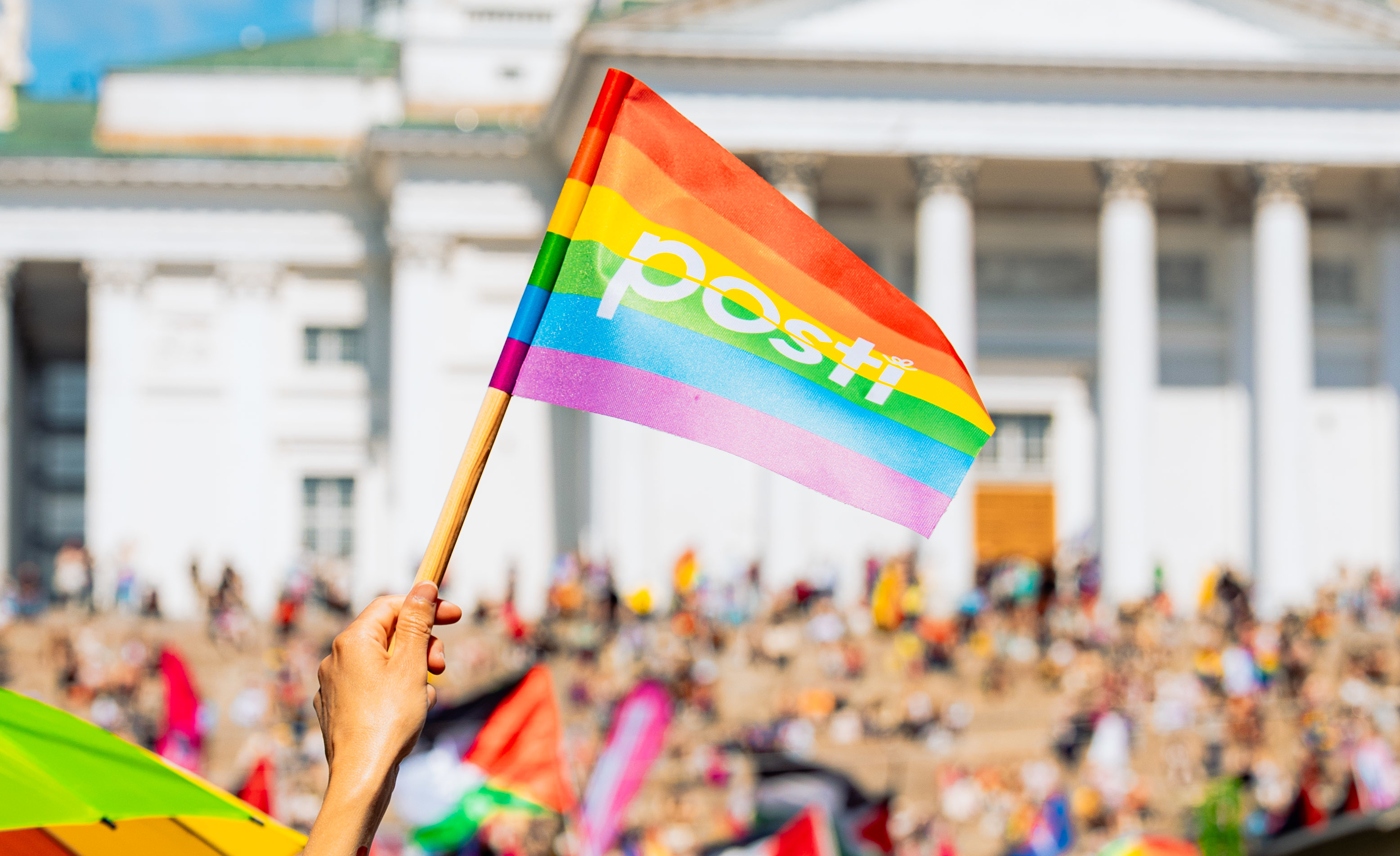 Pride Community