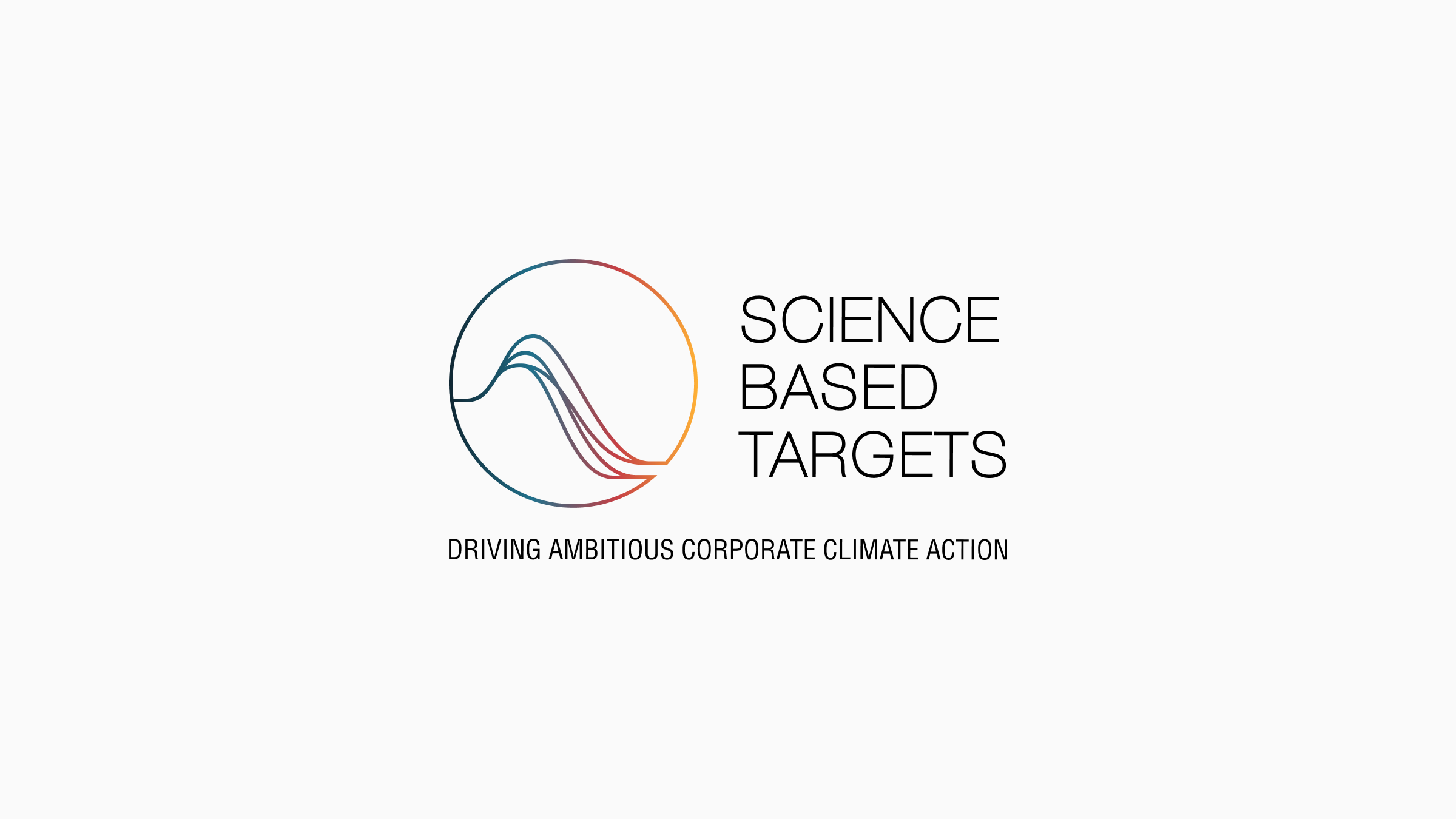 Science Based Targets kuva 
