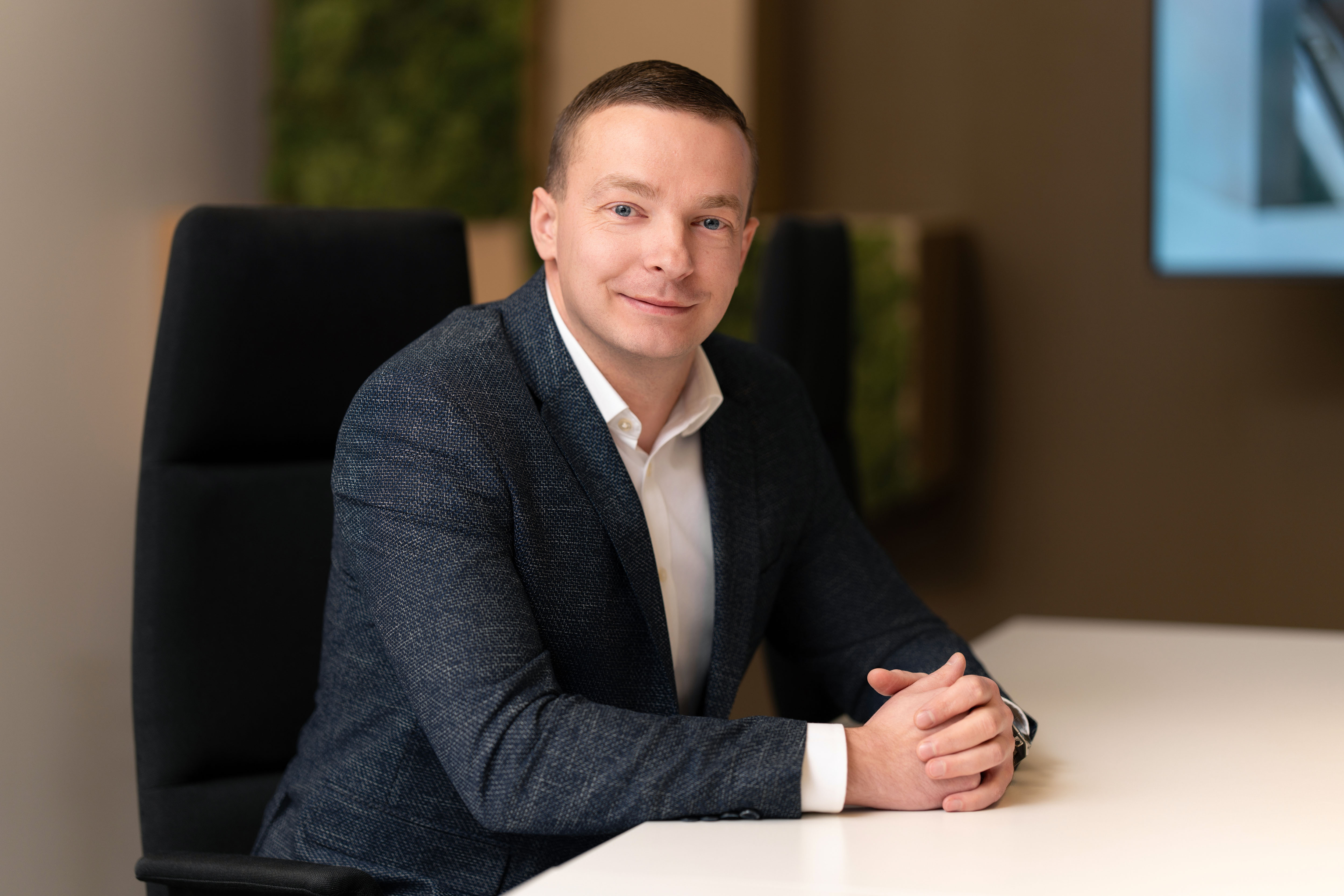 SmartPosti representative: We are seeing an increase in scam activity
