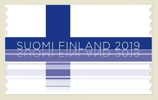 Ville Tietäväisen kuvaus suomen lipusta
