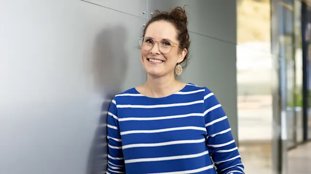 Elina Gustafsson, Posti