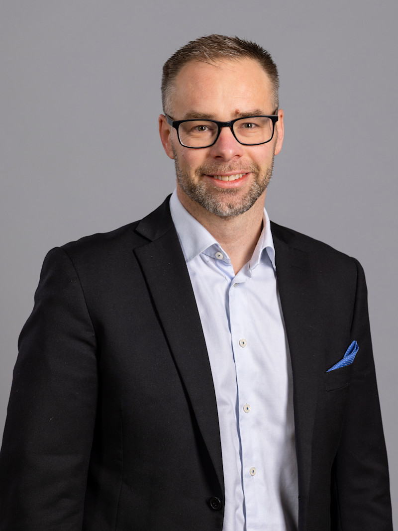 Stefan Svensson