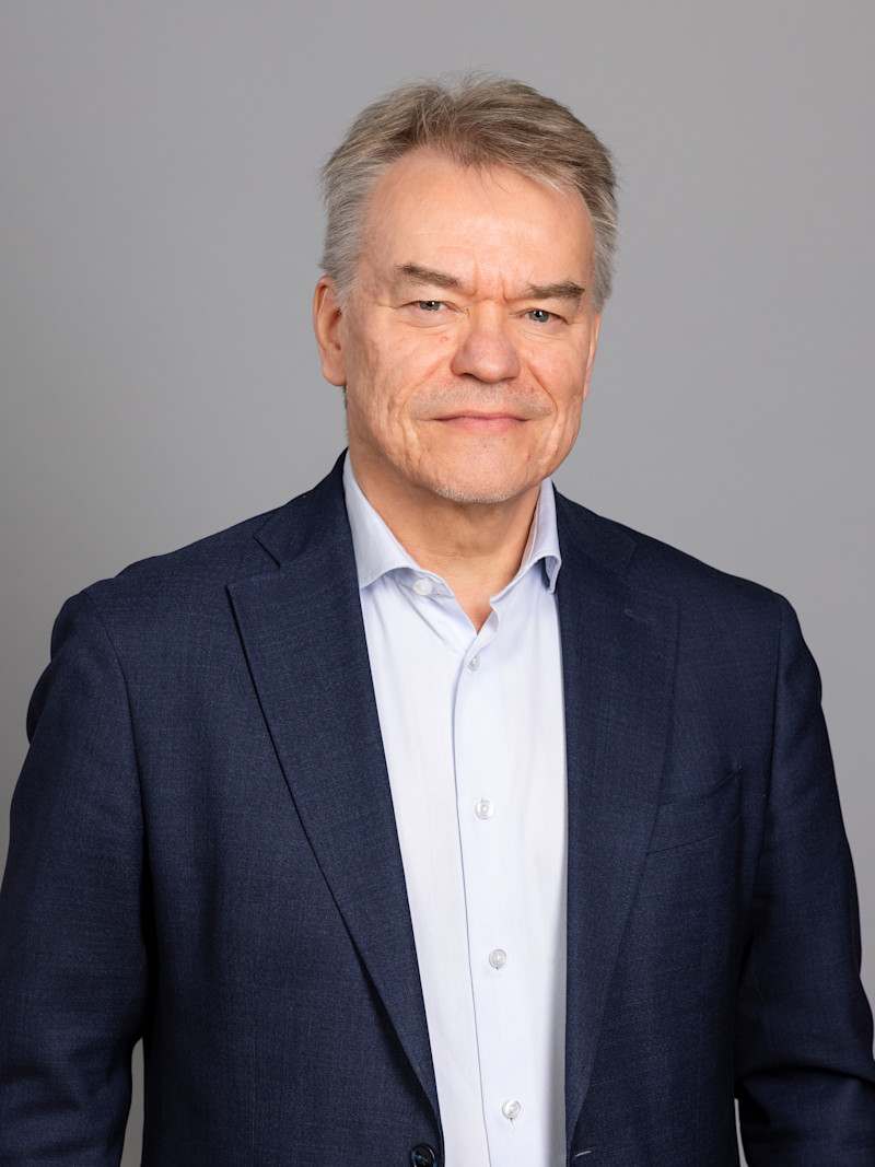 Timo Karppinen