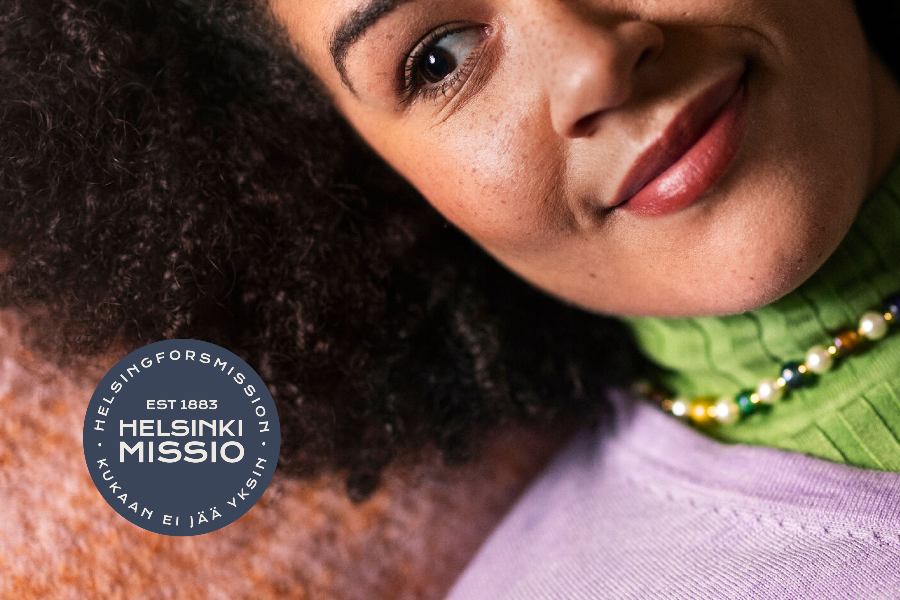 Välitämme nuorista – yhdessä vähennämme yksinäisyyttä kouluissa