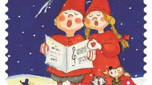 Christmas concert