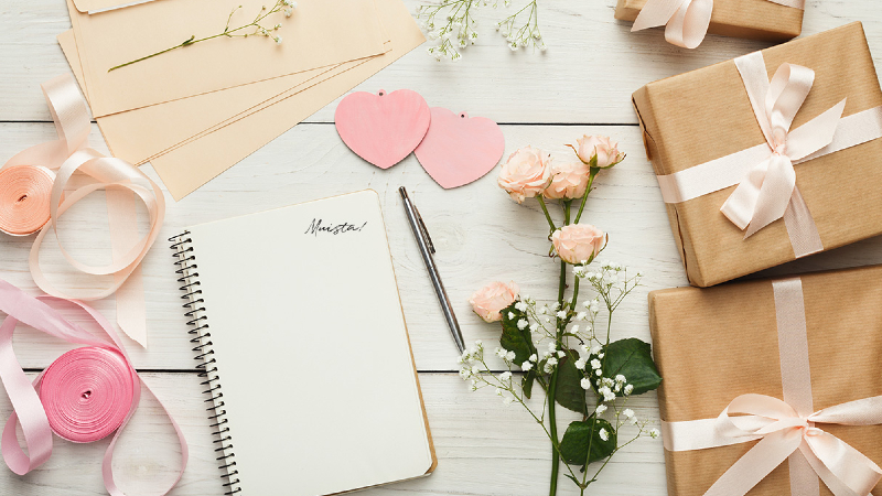 Juhlat tulossa? Nappaa juhlien järjestäjän muistilista talteen