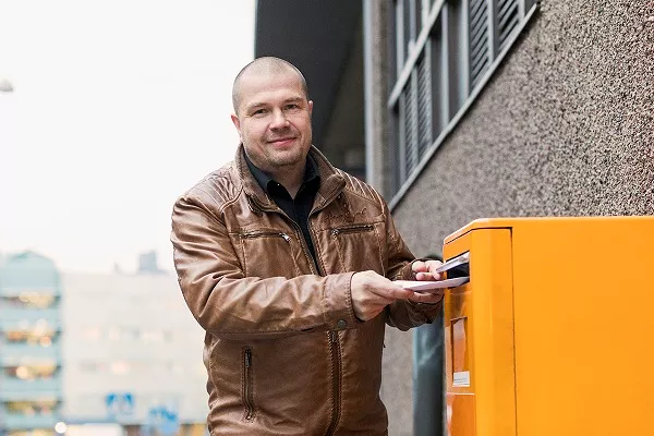 sami reponen