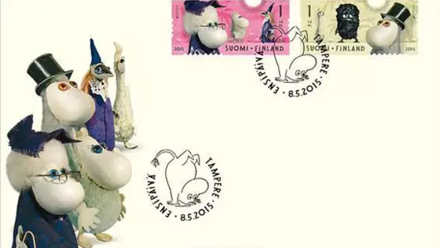 Moomin