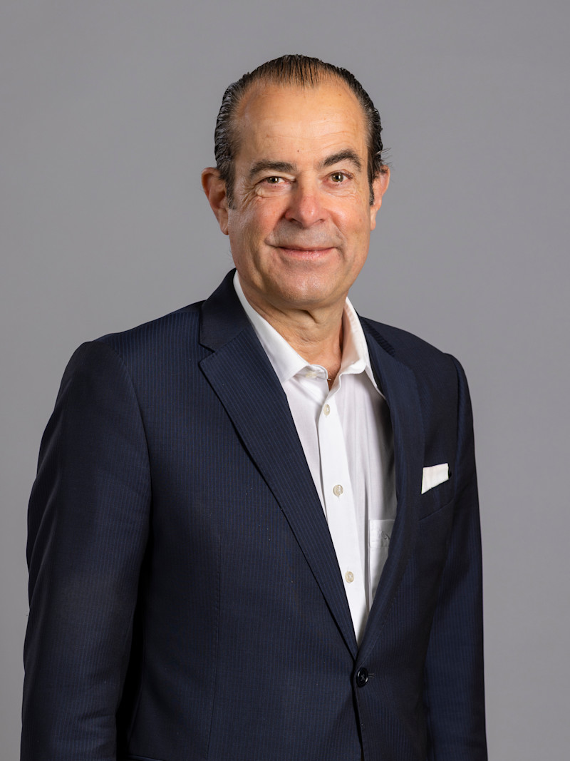 Frank Marthaler