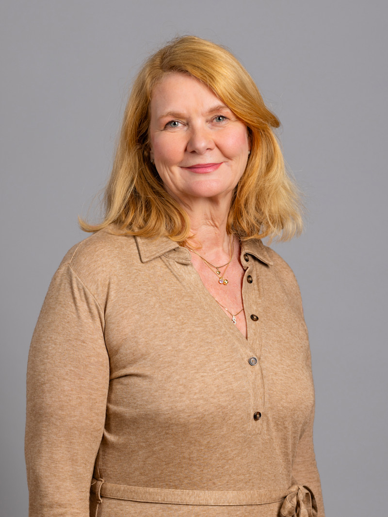 Sanna Suvanto-Harsaae