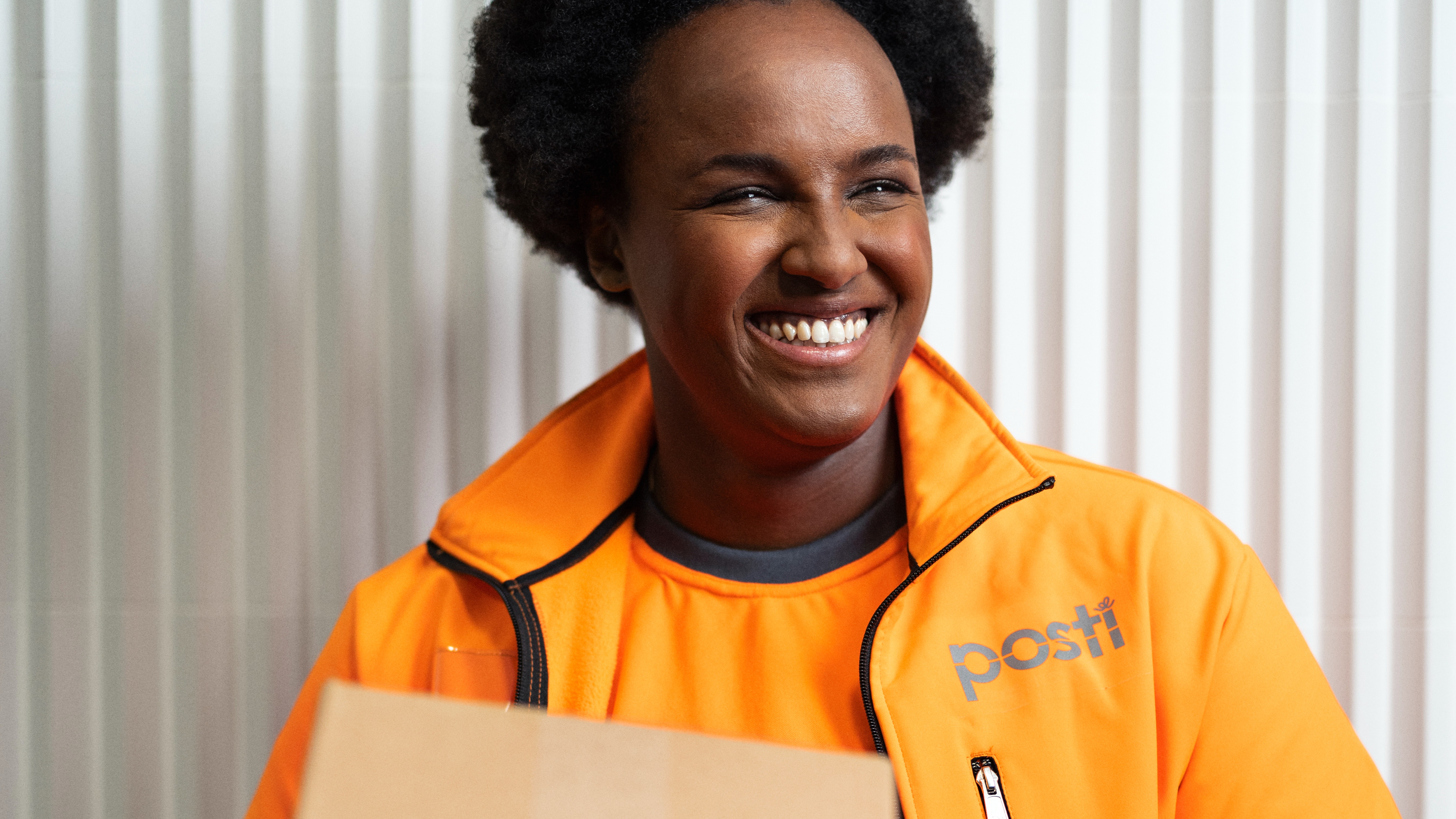 Posti's home delivery options – which one suits you best?