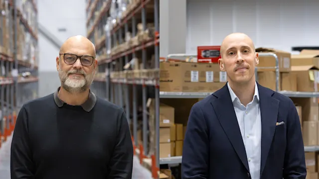 Jonas Eriksson and Eric Noventa - Trend report: What the future of e commerce looks like