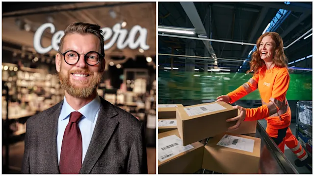 Vände från kris till lönsamhet genom smart logistik