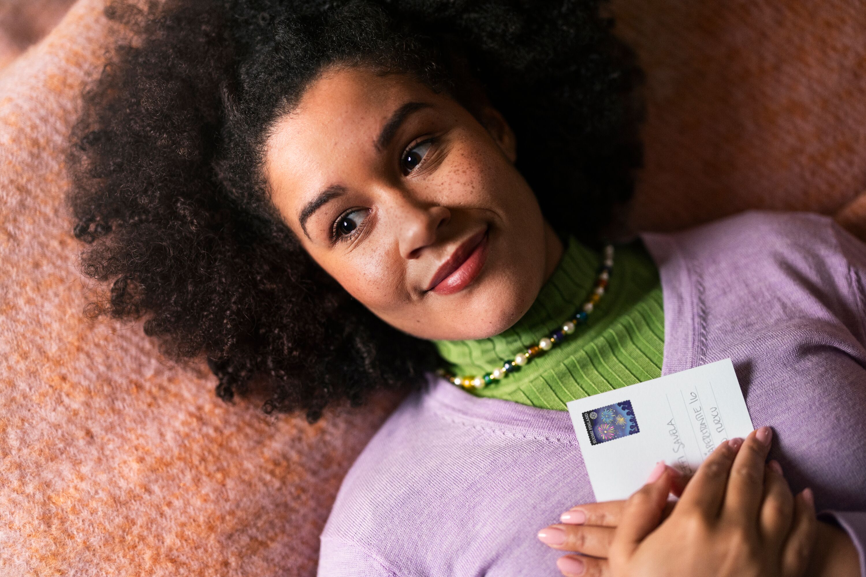 The timeless meaning of stamps – vote for the most beautiful stamp of 2024