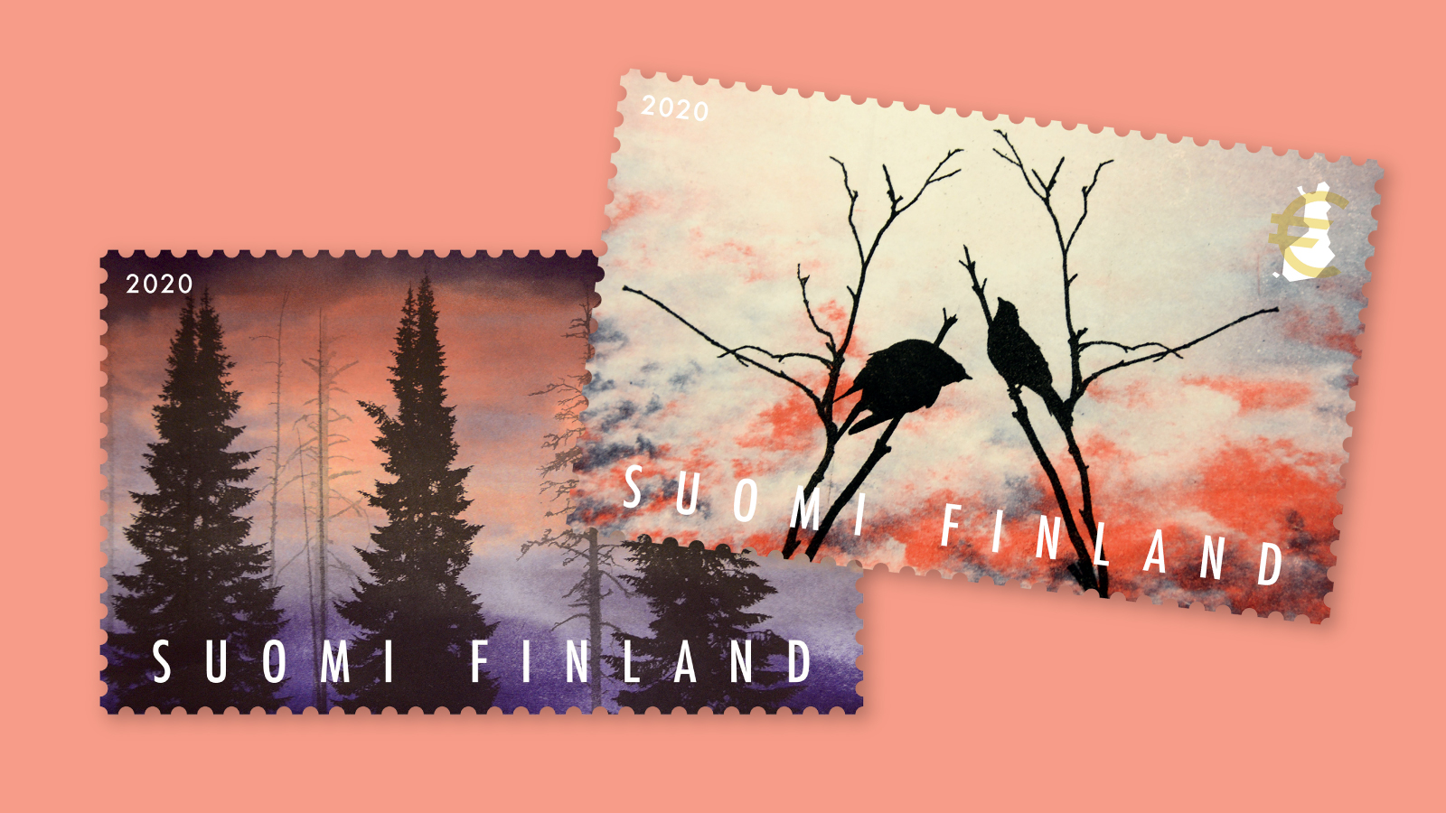 Janne Laine kuvaa mielen maisemia