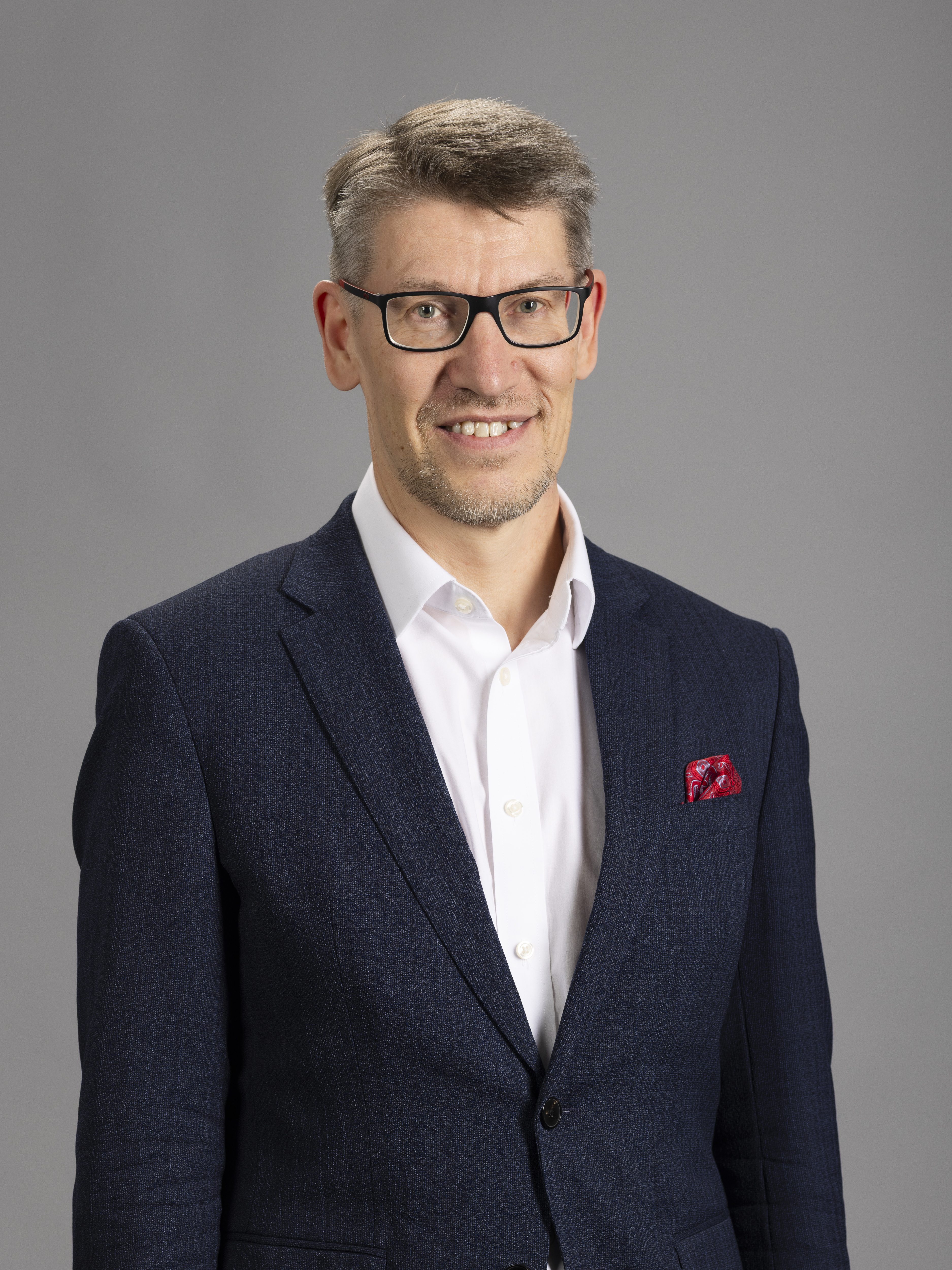 Kaj Kulp