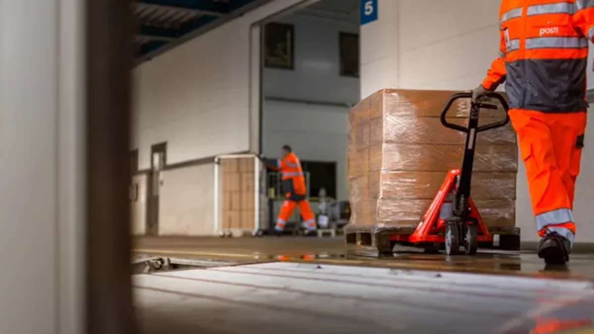 lastaus-posti