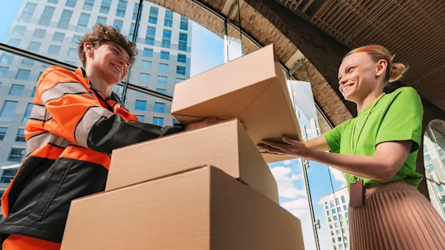 Trend report: What the future of e commerce looks like