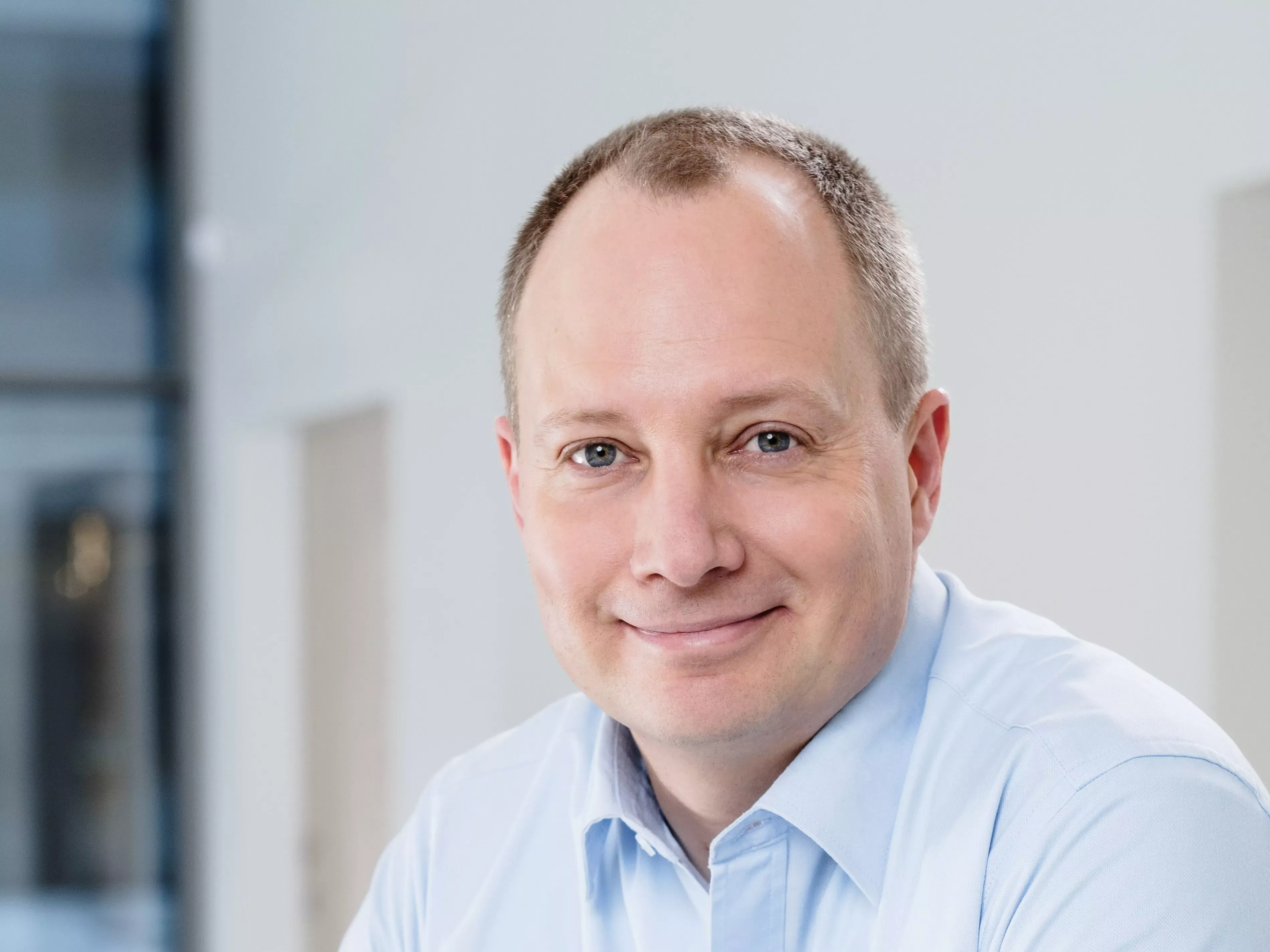 Antti Jääskeläinen on nimitetty Posti Group Oyj:n toimitusjohtajaksi