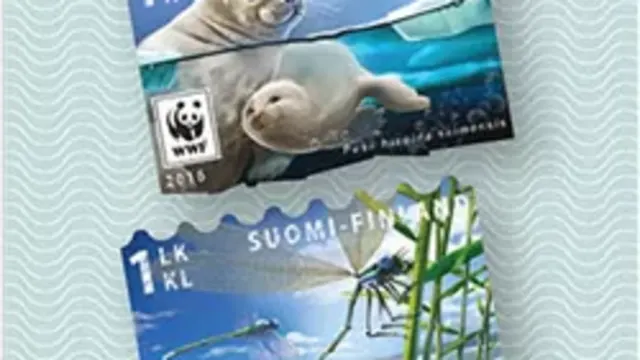The Endangered animals