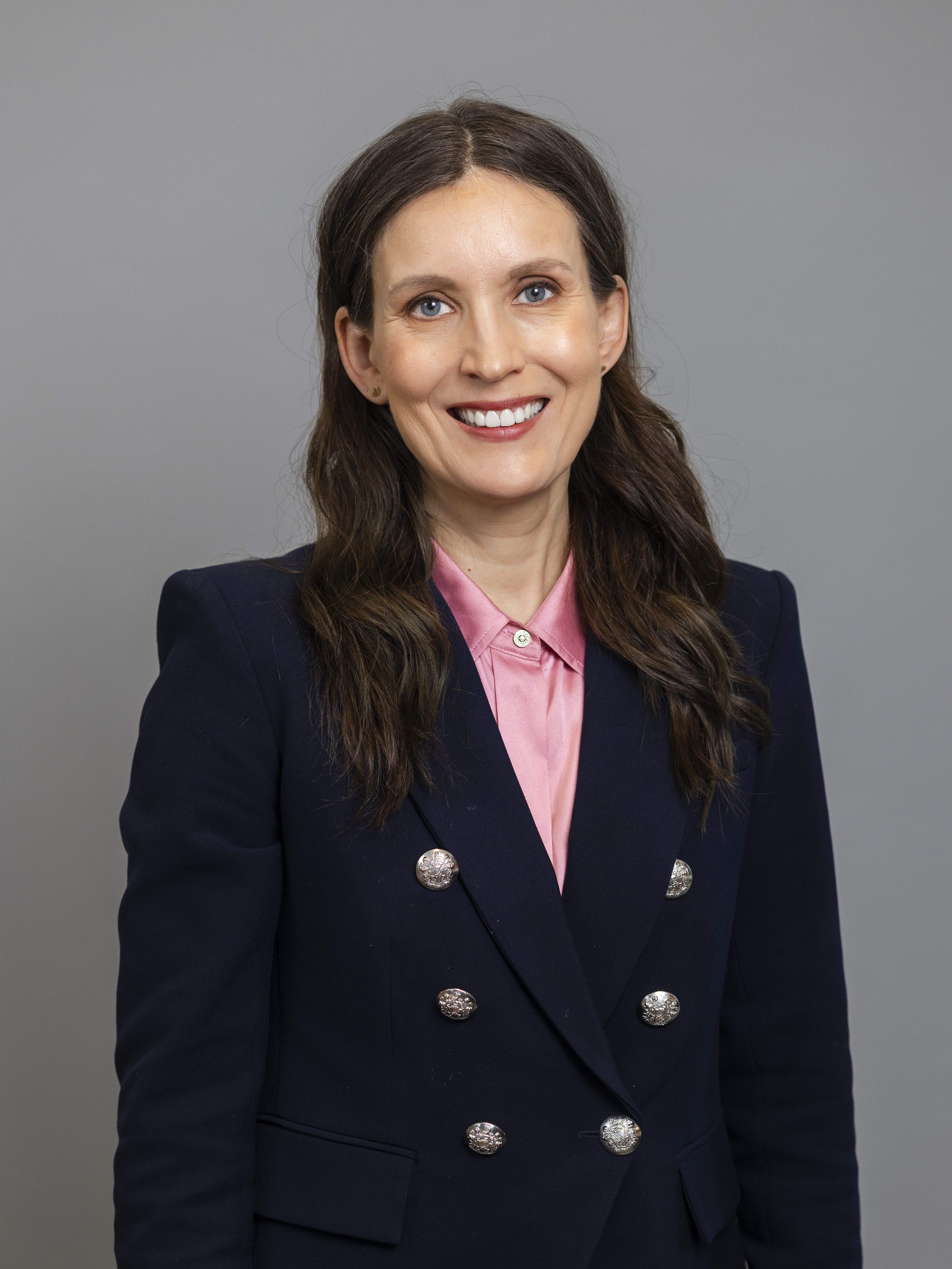 Anniina Bergström