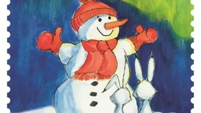 Winter wonders