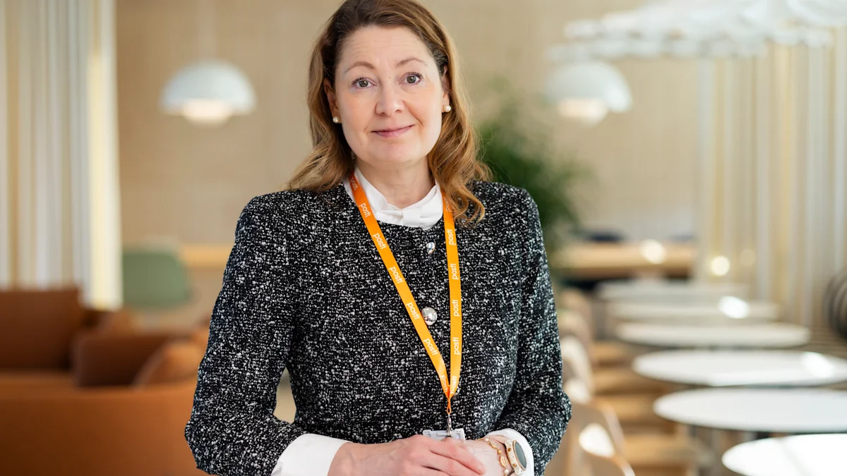 Marja Mäkinen