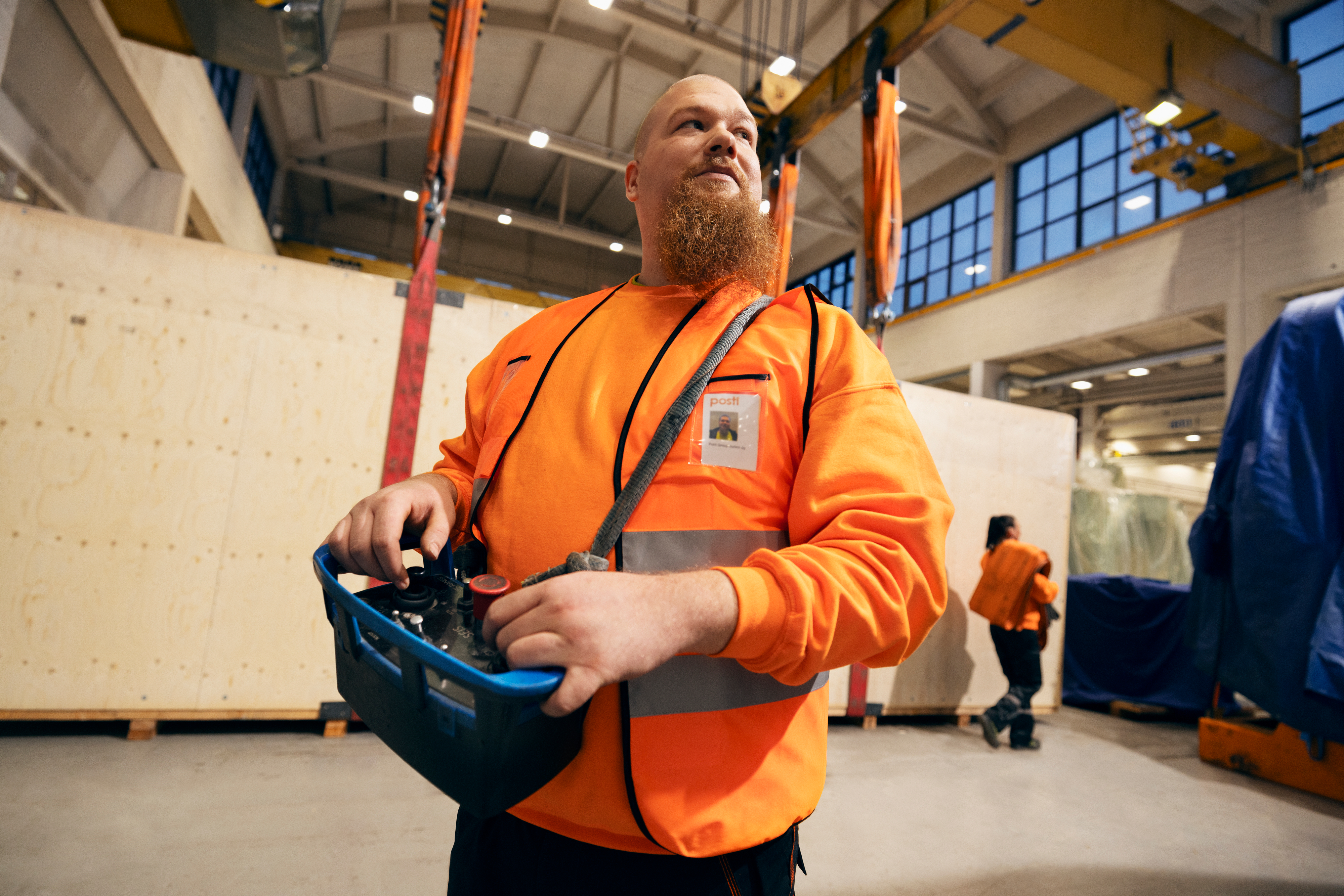 Viljasen mukaan henkilöstön palaute ulkoistamisesta on usein yllättävän myönteistä.