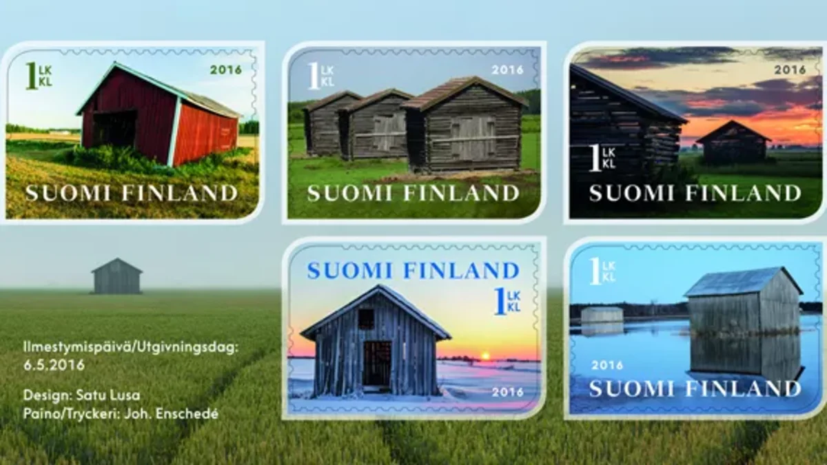 Barns