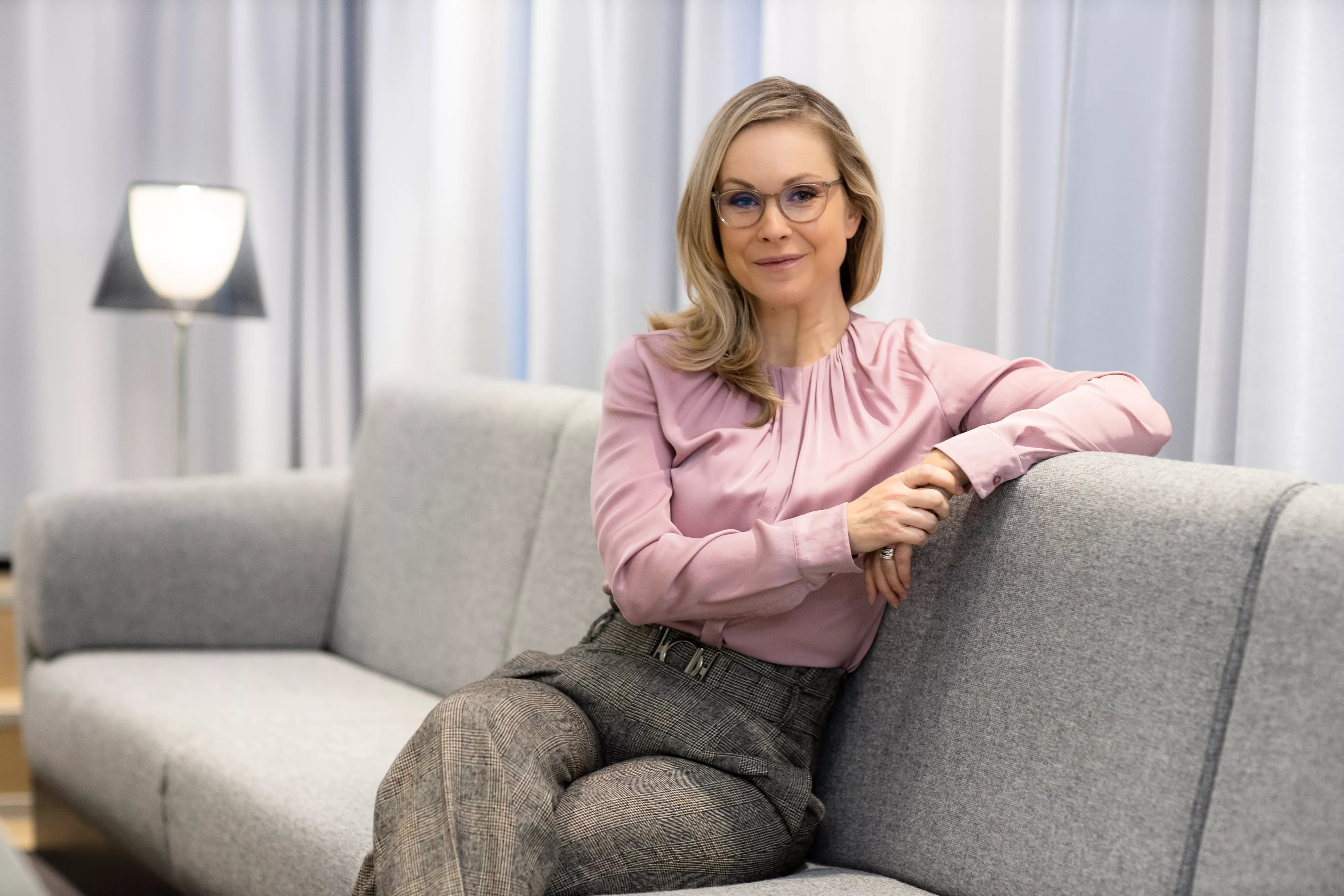 Anna Salmi