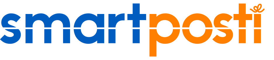 SmartPosti pakomāts Ķīšezers - Rīga