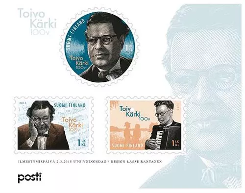 Toivo Kärki