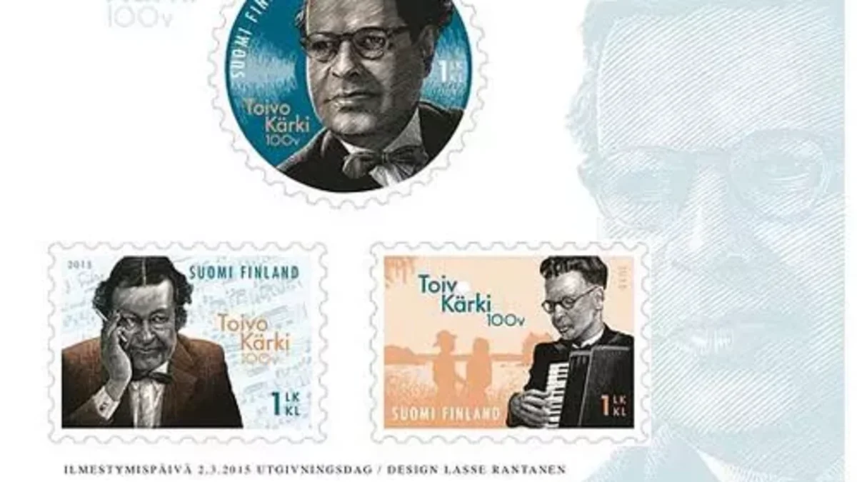 Toivo Kärki