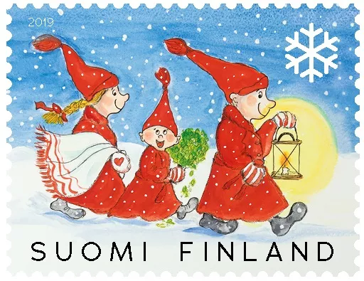 Tonttumerkki