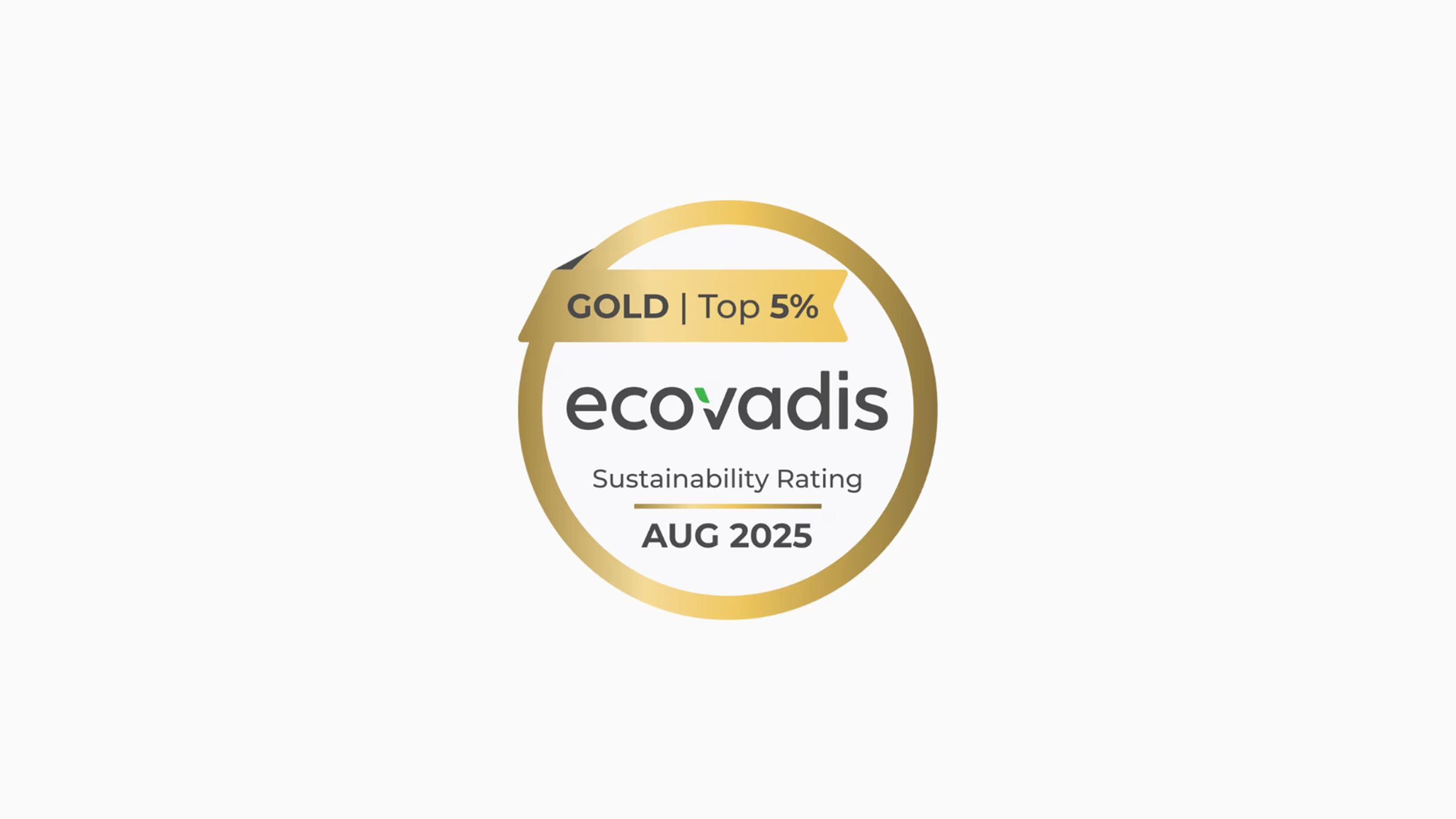 EcoVadis