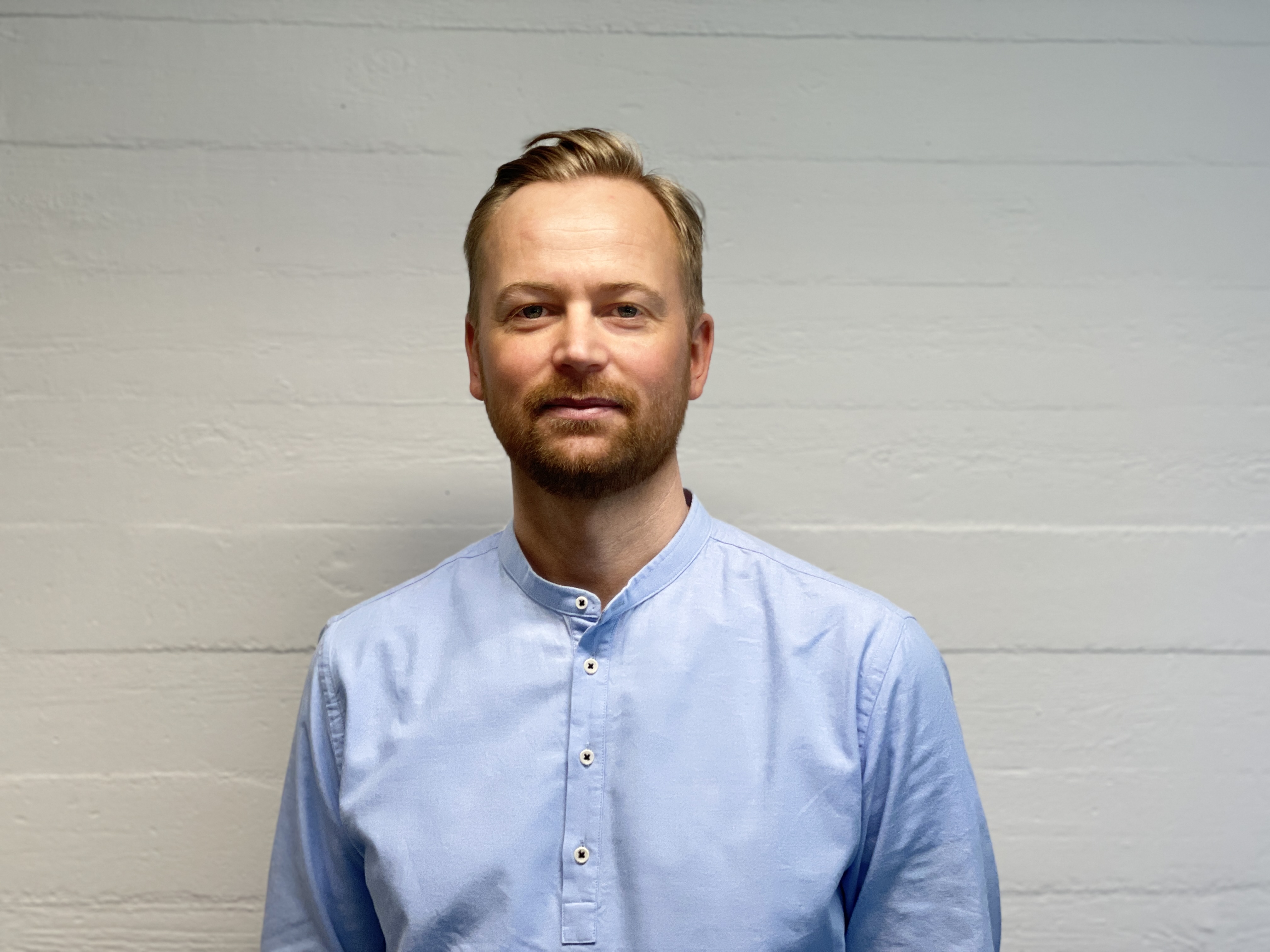 Renow’s founder and CPO Antti Ijäs