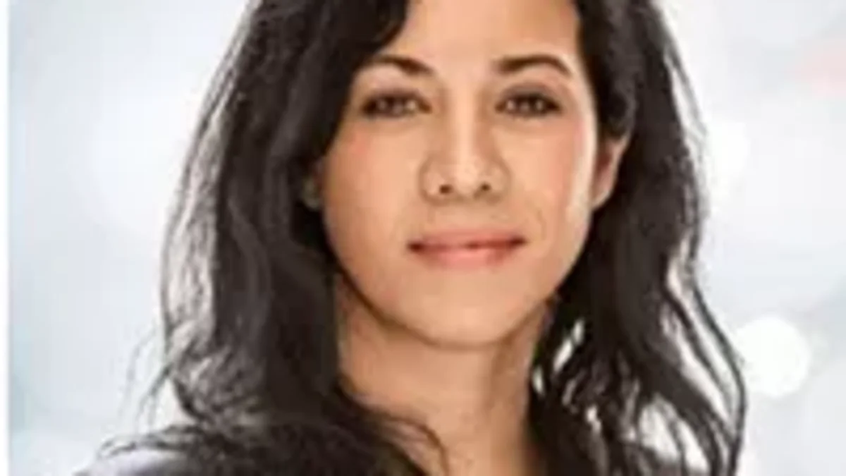Anna Matinkari